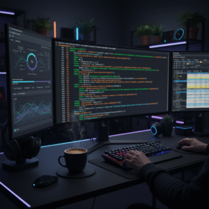 Data Extraction Script Pack