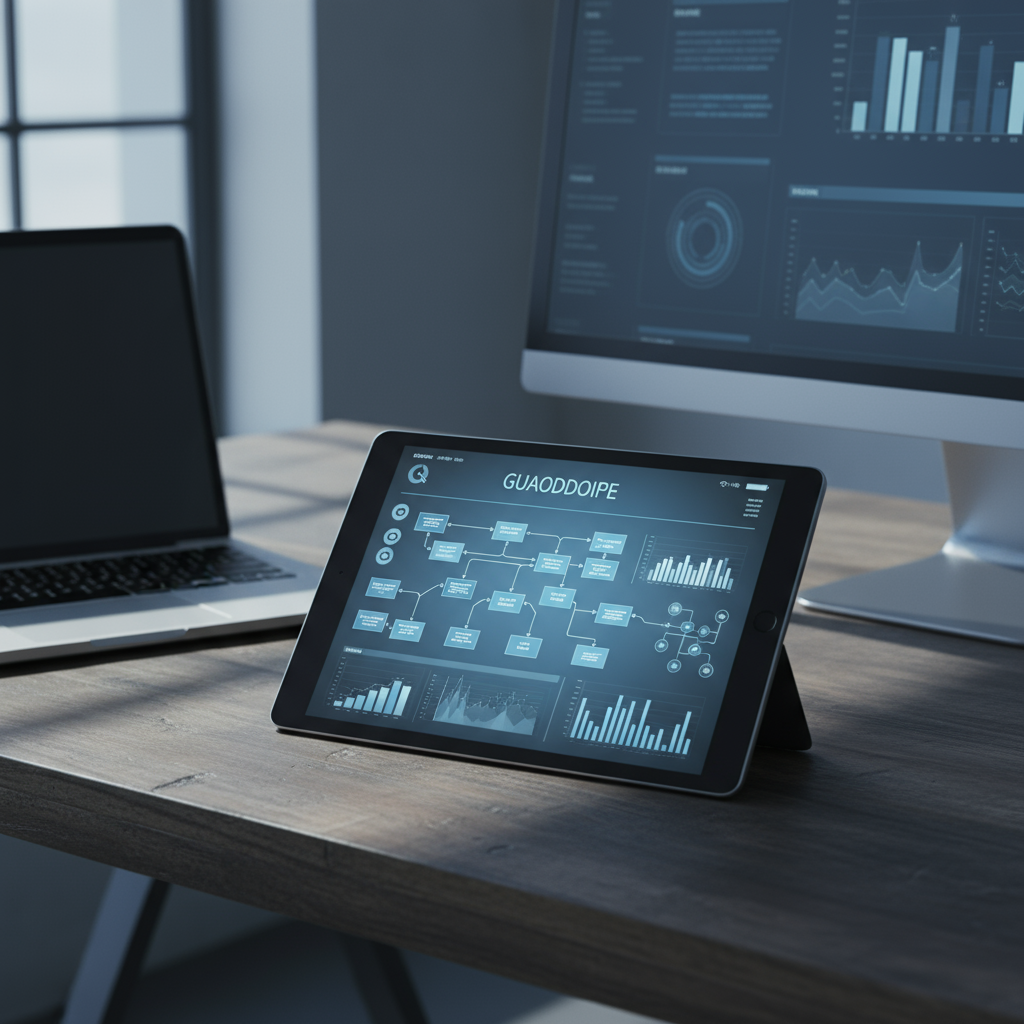 Enterprise Data Retrieval Guide - Image 2