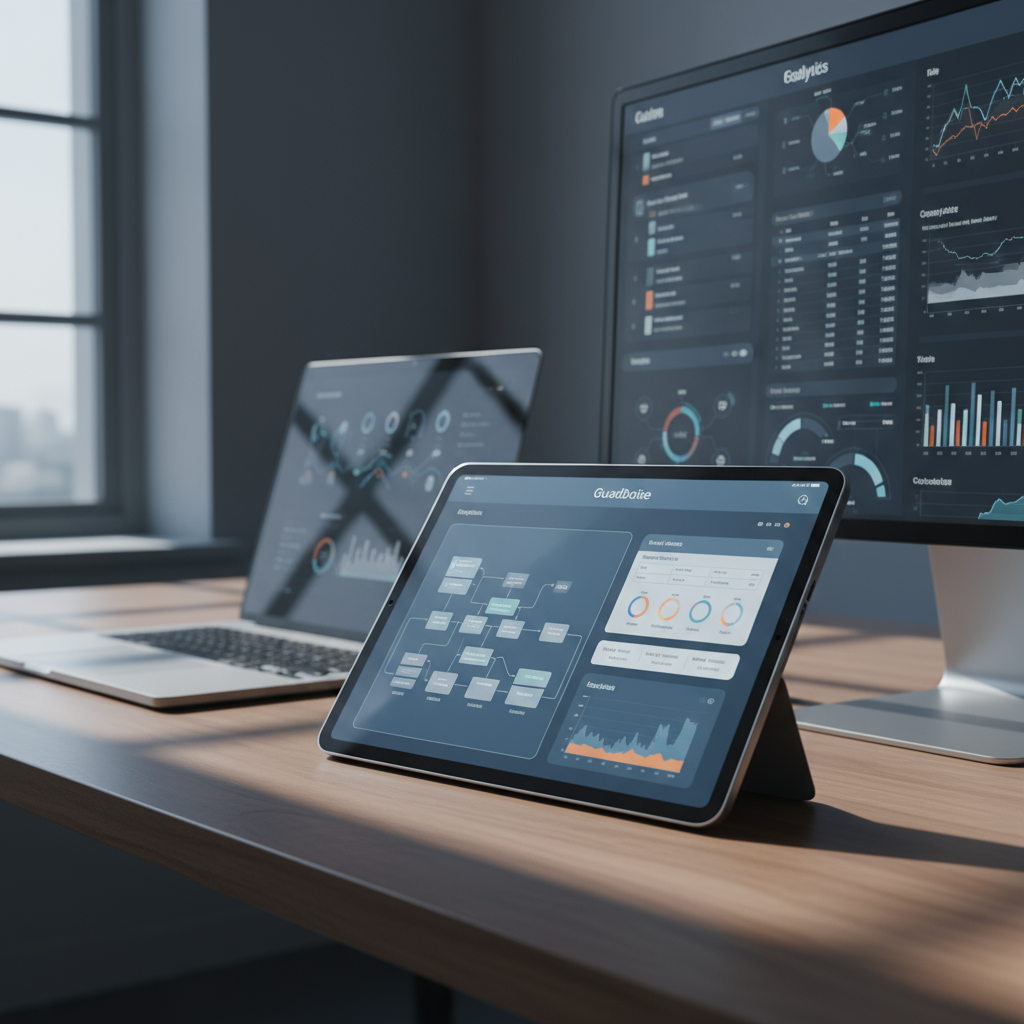 Enterprise Data Retrieval Guide