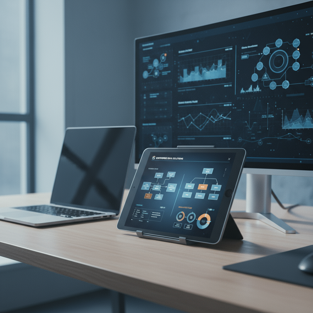 Enterprise Data Retrieval Guide - Image 3