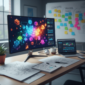 Information Architecture Masterclass