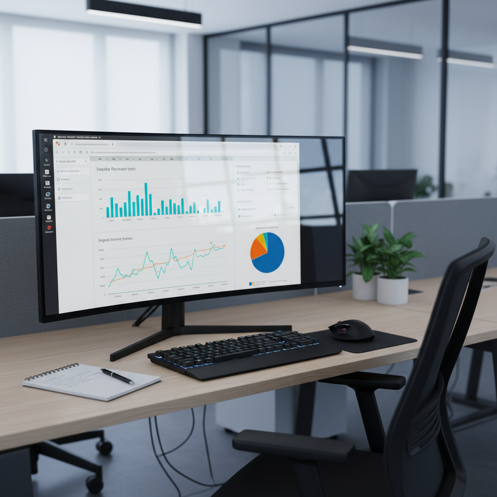 Search Analytics Dashboard - Image 2
