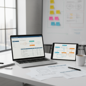 Data Workflow Documentation Kit
