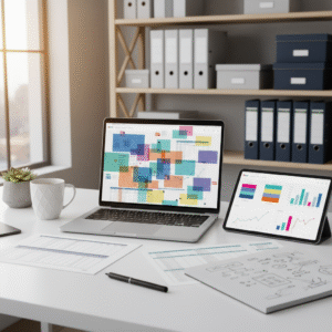 Data Catalog Template